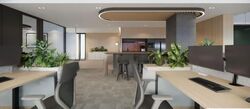Chevron House (D1), Office #579587001